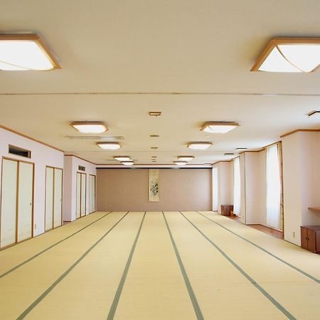 Kahantei Hakodate Exterior foto
